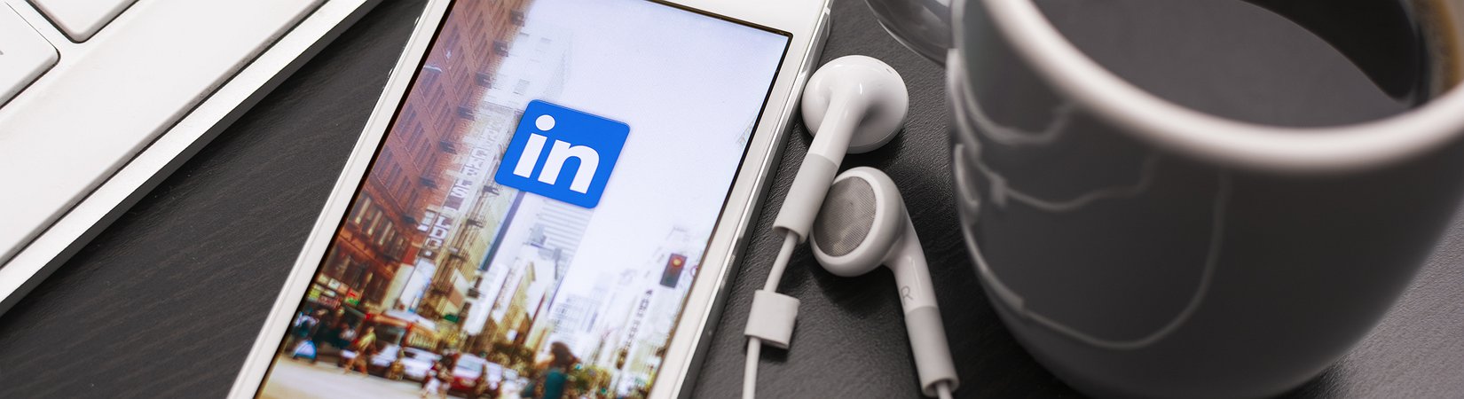 4 formas de mejorar tu perfil en LinkedIn