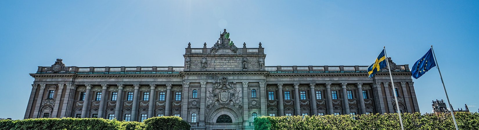 Sweden to Decide on Its Own Digital Currency by 2022