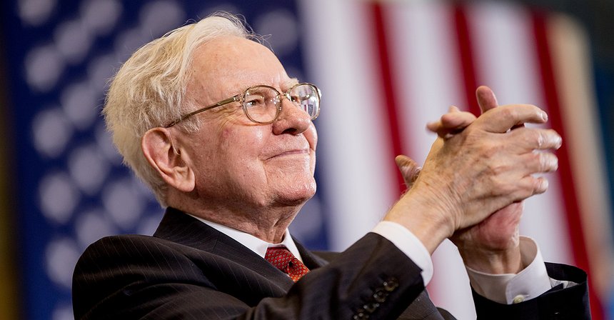 VIDEO: 10 curiosità su Warren Buffett