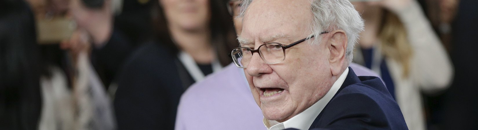 ¿Qué acciones están comprando los multimillonarios?