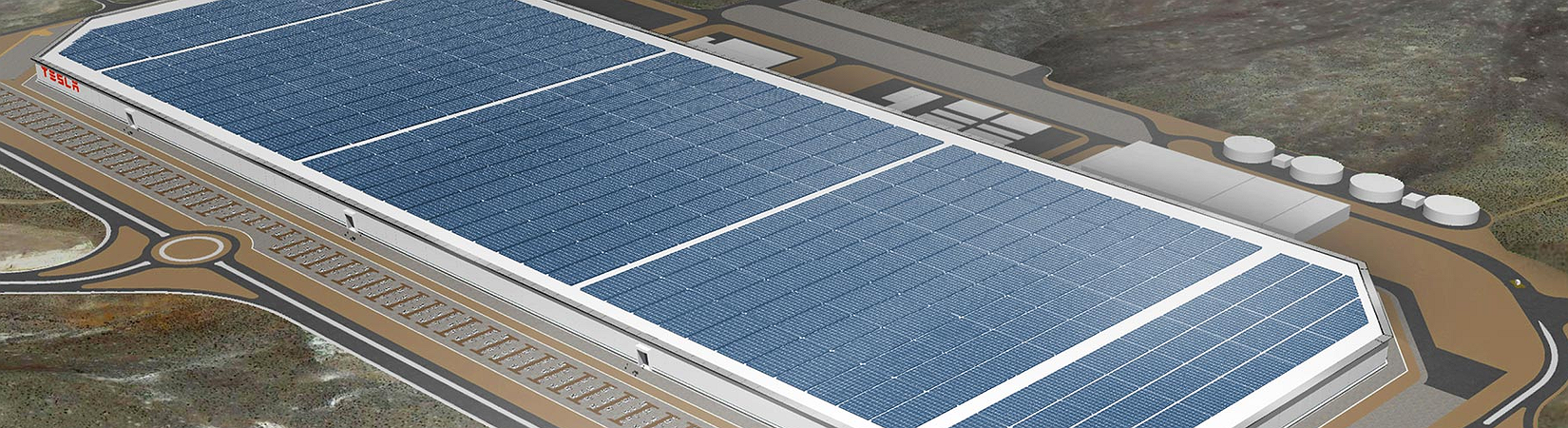 Finland's Vaasa wants to host Tesla's next Gigafactory