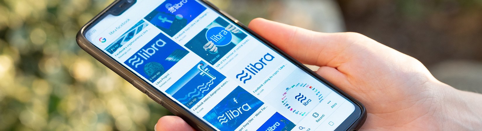 Libra Developers Launch Preliminary Version of Project's Mainnet