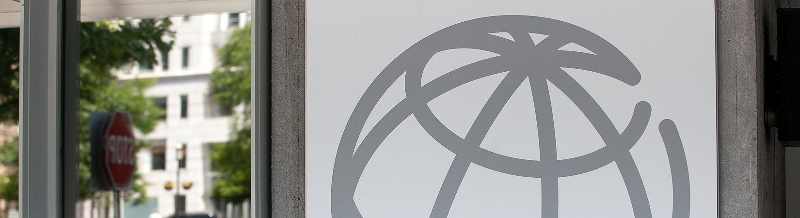 El Banco Mundial rechaza ayudar a El Salvador en su transición al bitcoin