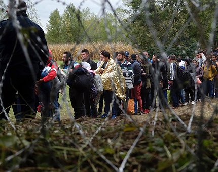 In Ungheria si terrà un referendum anti-rifugiati domenica