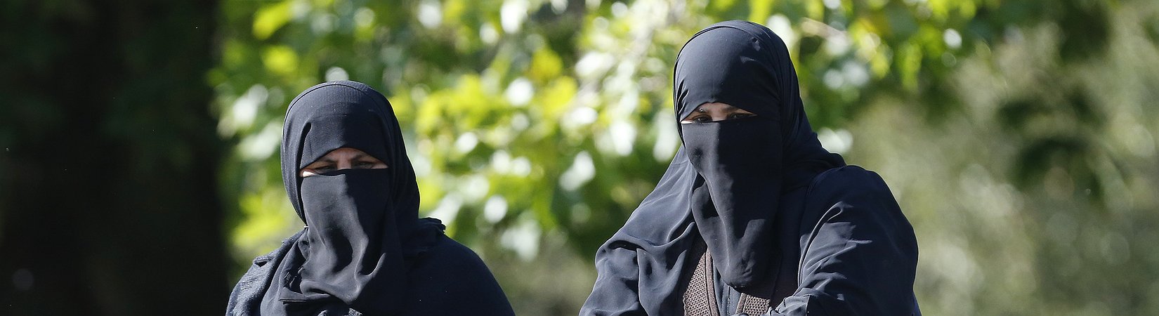 Sentenza della Corte di Giustizia dell’Unione europea: si può vietare il velo islamico sul posto di lavoro