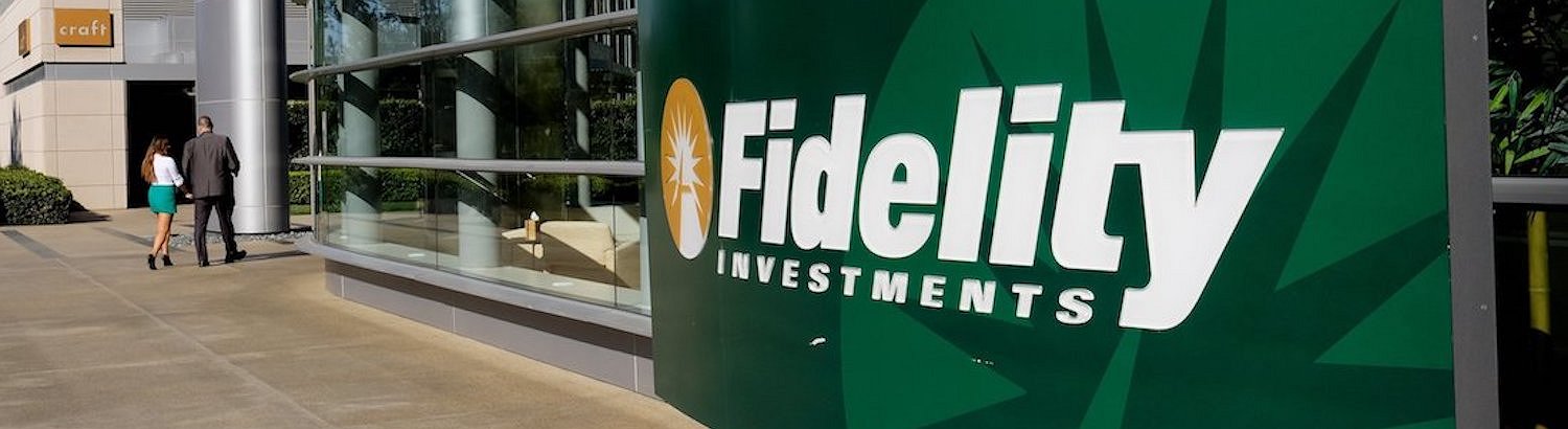 Fidelity, Citadel and Charles Schwab Launch a Cryptocurrency Exchange