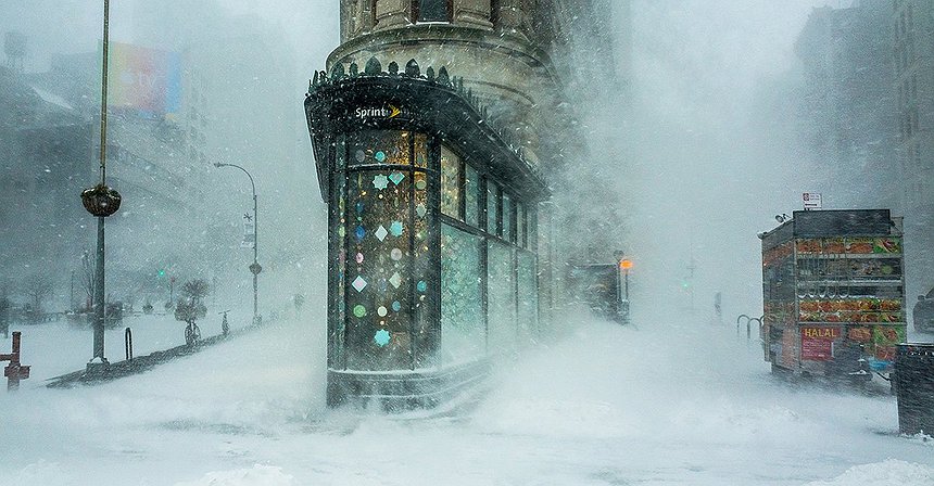 Mejores fotos del concurso Fotógrafo de Viajes del Año 2016
