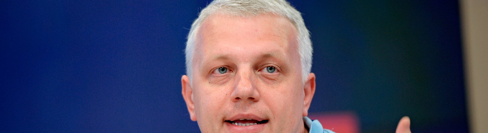 Kiev: fatta esplodere l'auto e ucciso un noto giornalista ucraino