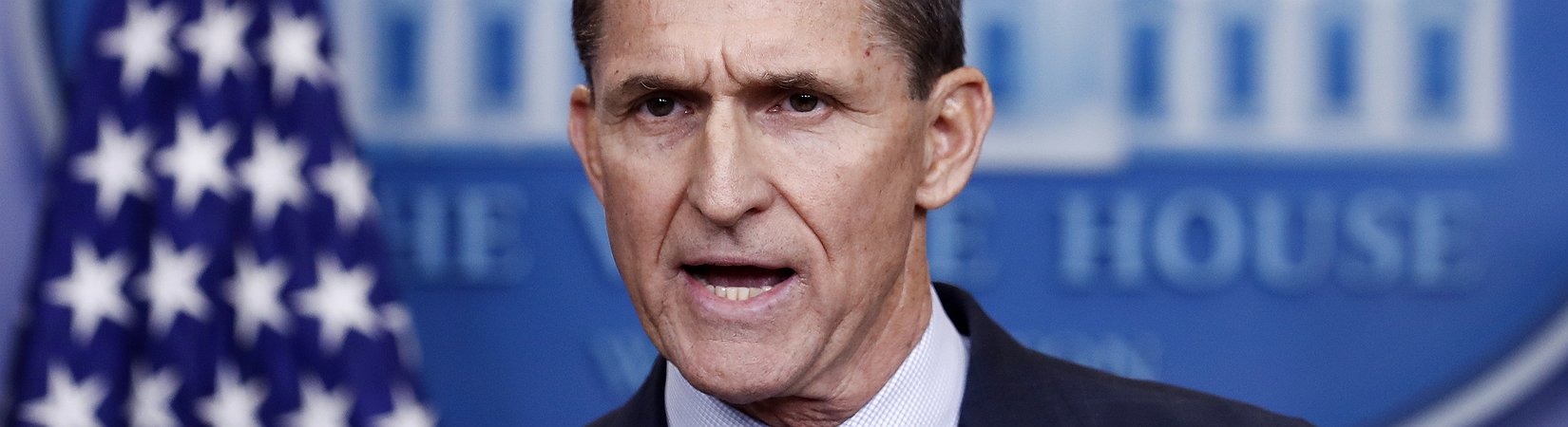  El asesor de Seguridad Nacional de Trump dimite por vínculos con Rusia