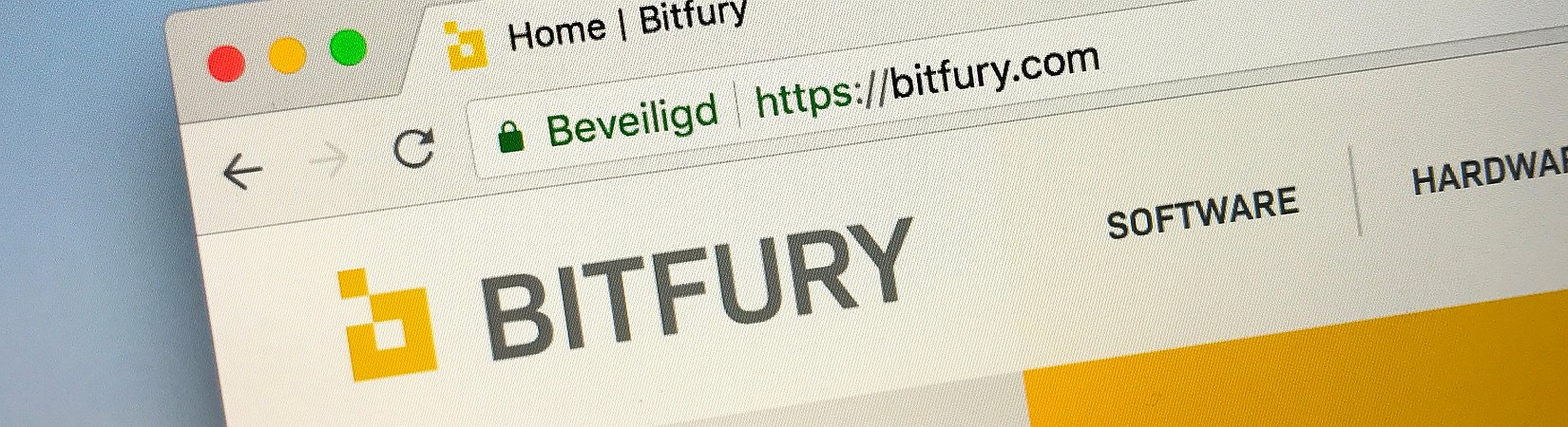 IPO nel 2019 per Bitfury?
