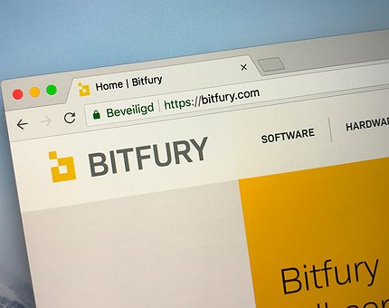IPO nel 2019 per Bitfury?