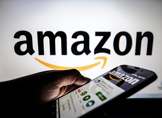 Amazon Becomes World's Most Valuable Brand