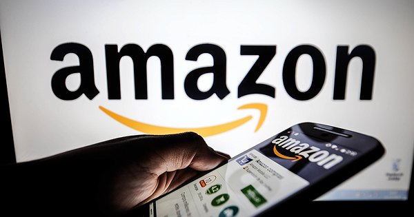 Amazon Becomes World's Most Valuable Brand | News | Ihodl.com