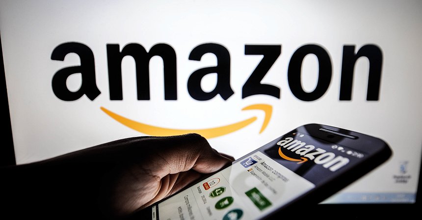 Amazon se convierte en la marca más cara del mundo