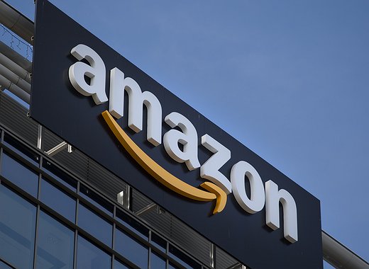 Amazon lanzará su plataforma de NFTs en abril
