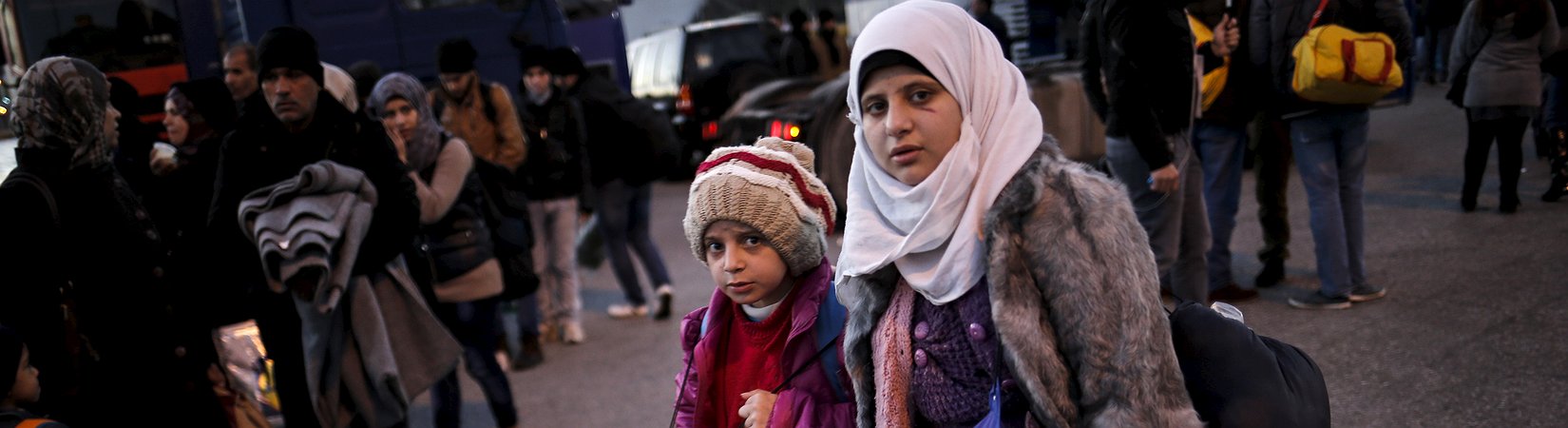 Grécia ameaçada de expulsão do espaço Schengen