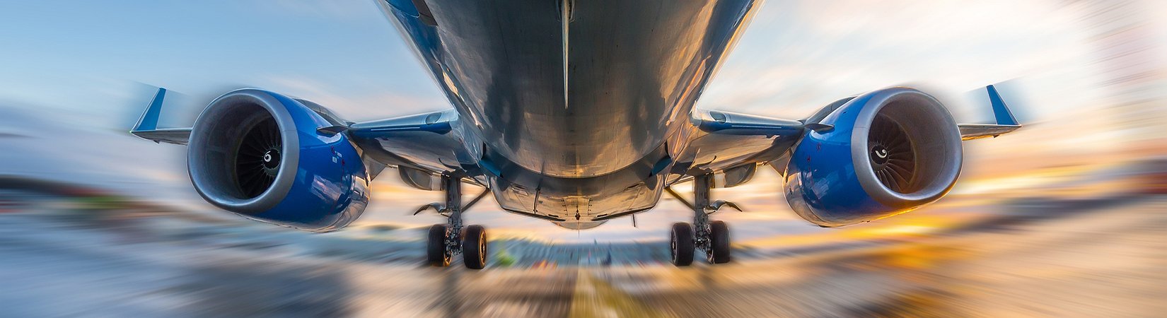 Boeing Partners Over Blockchain & AI Vehicle Development 