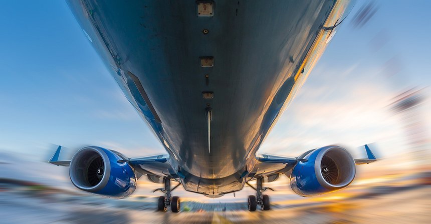 Boeing Partners Over Blockchain & AI Vehicle Development 