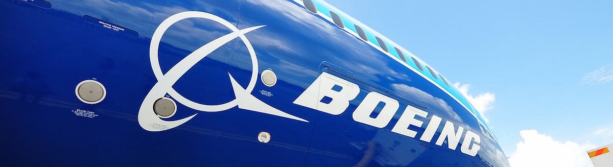 Boeing Eyes Blockchain to Fight GPS Spoofing