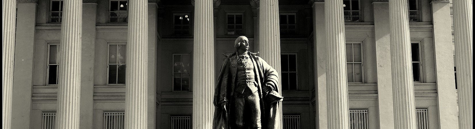 US Department of the Treasury Tests Blockchain to Increase Its Operations