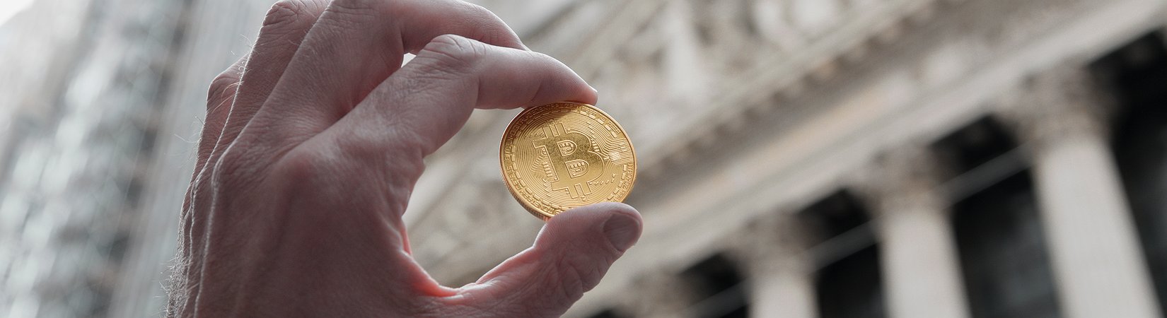 Bakkt Attracts $182.5M in Funding