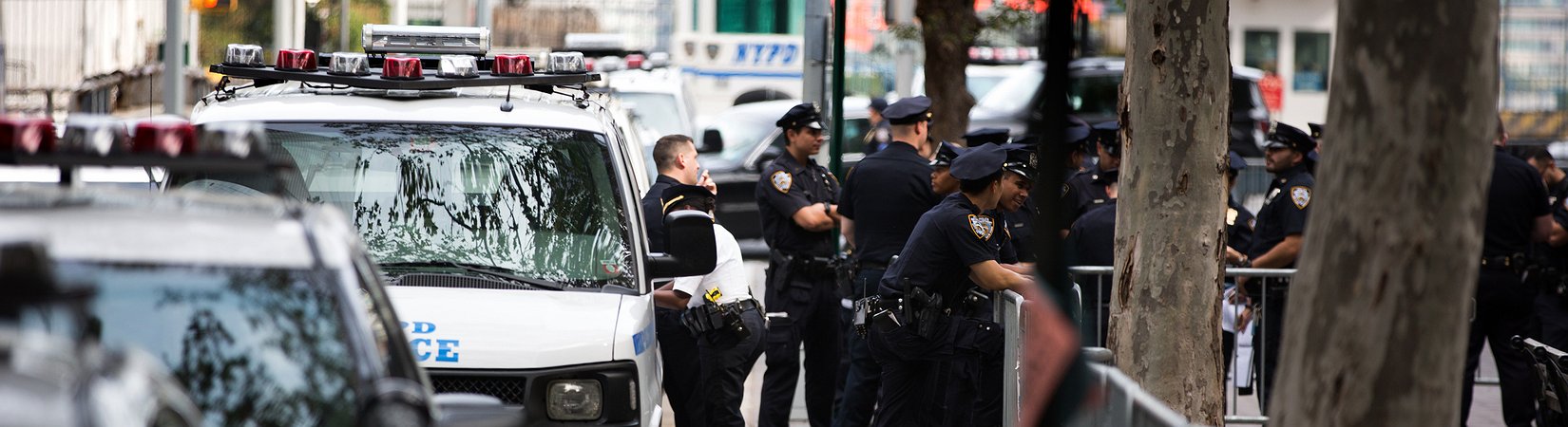 Diverse bombe trovate negli Stati Uniti, una esplode ferendo 29 persone