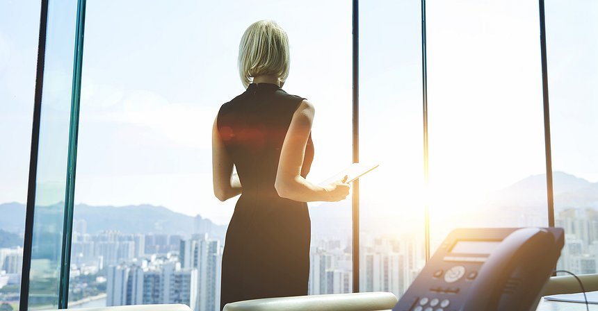 Investimento: 4 coisas que as mulheres podem ensinar aos homens