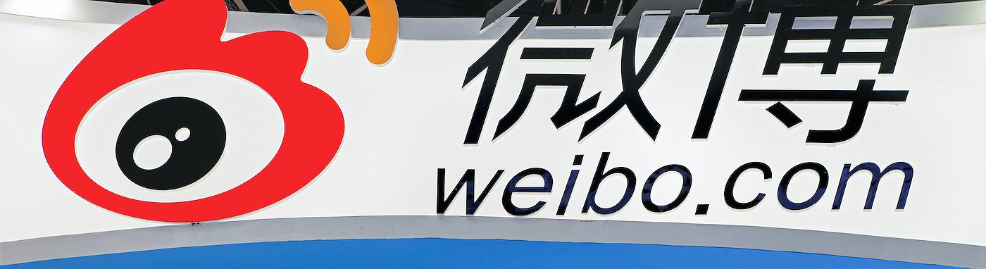 Chinese Social Network Weibo Blocks Huobi, OKEx and Binance Accounts