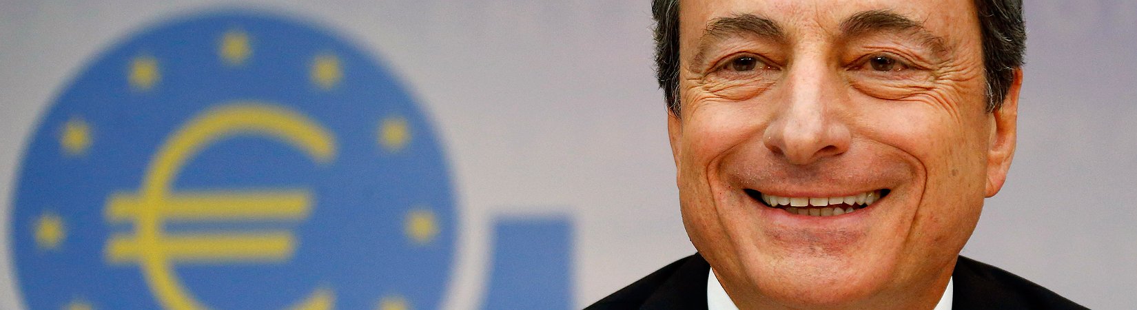 É dia de reunião do BCE