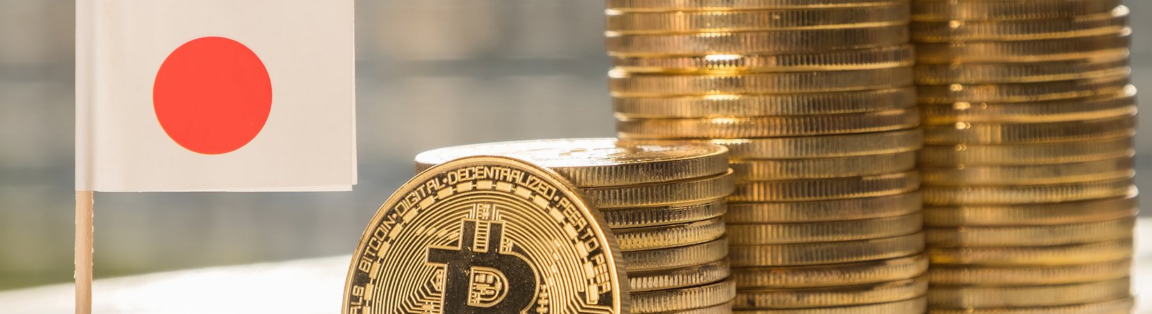 El conglomerado financiero SBI Holdings va a lanzar el primer fondo de criptomonedas de Japón