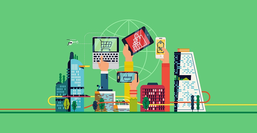 Tokenization of Everything: From Real Estate to Athletics