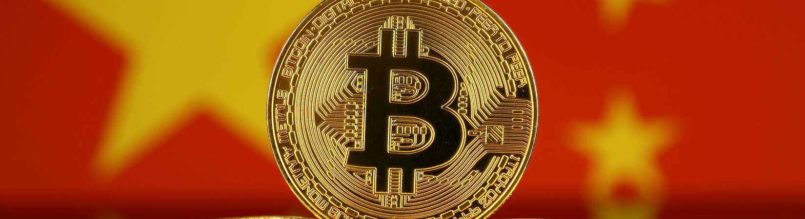 Study: 1 in 7 Chinese Have Invested in Cryptocurrencies