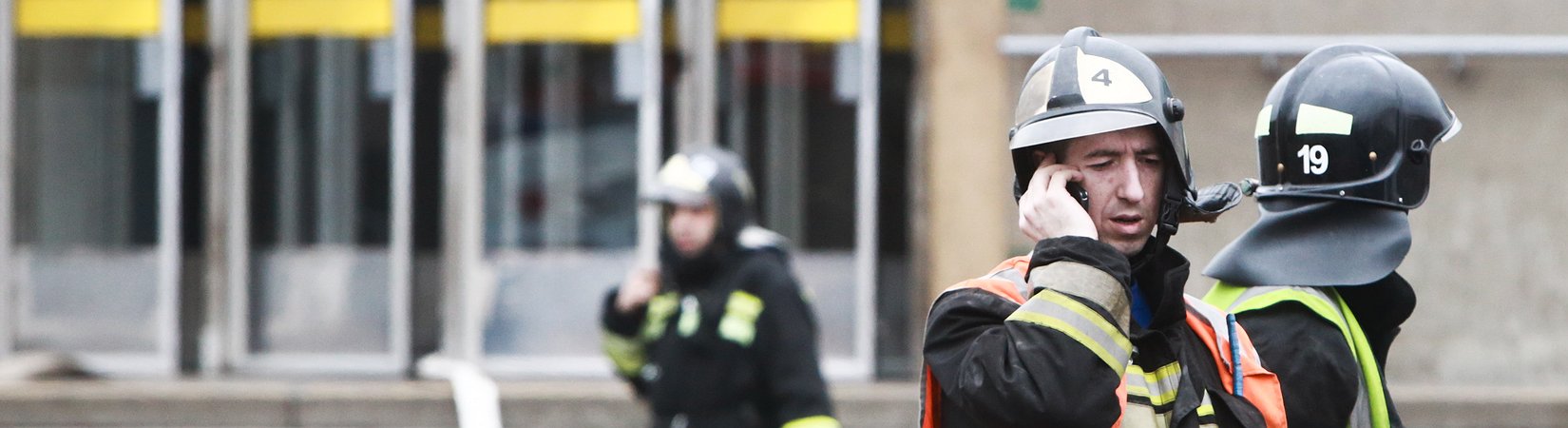 Due bombe sono esplose nella metro di San Pietroburgo