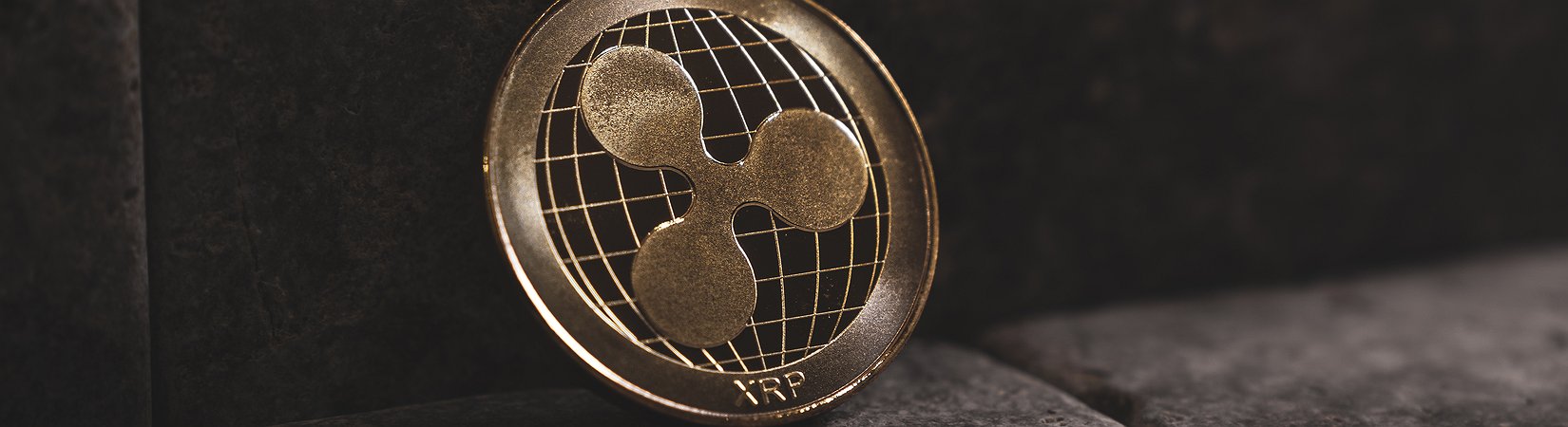 Las ventas del token XRP aumentan durante 2T