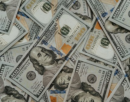 Crypto losses dropped to lowest level in 11 months in February