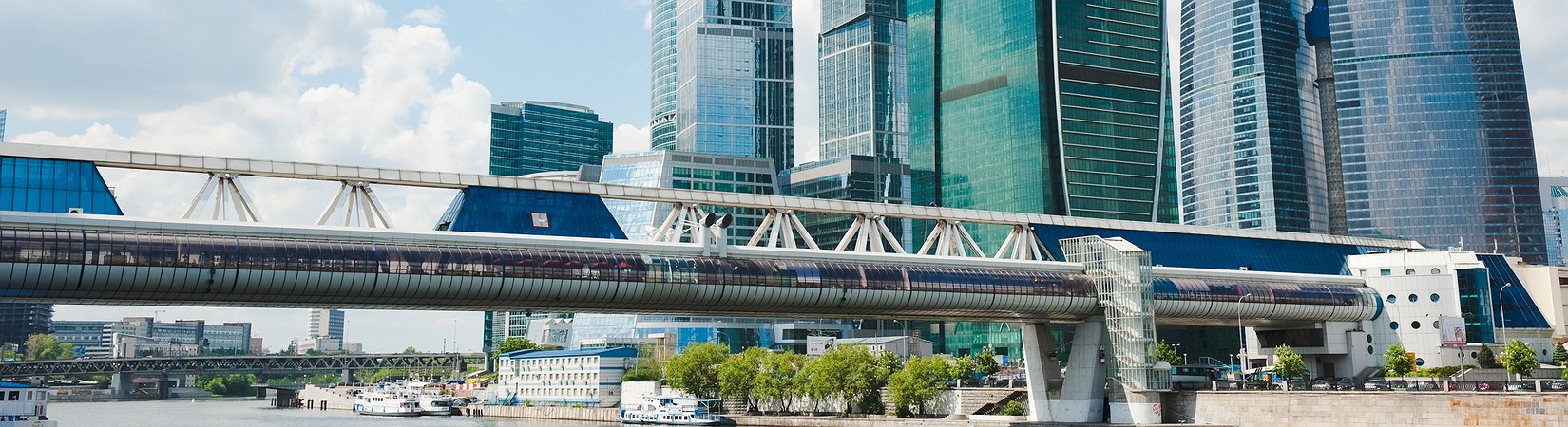 المعنى الجديد للأسواق النامية