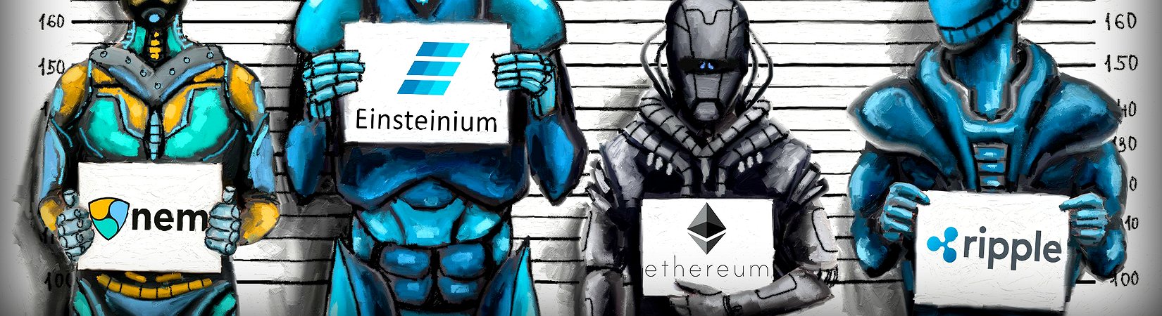 3 altcoins poco conocidas que han superado al ethereum