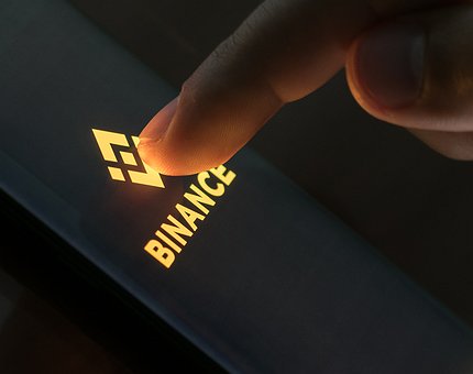 La SEC retira la demanda contra Binance