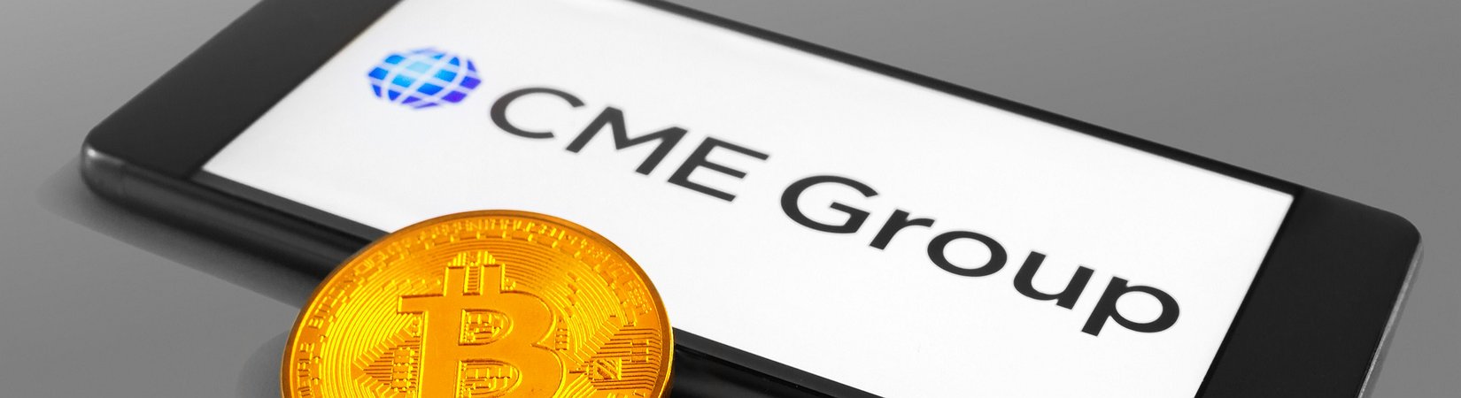 CME planea lanzar opciones sobre microfuturos basados en bitcoin y ethereum