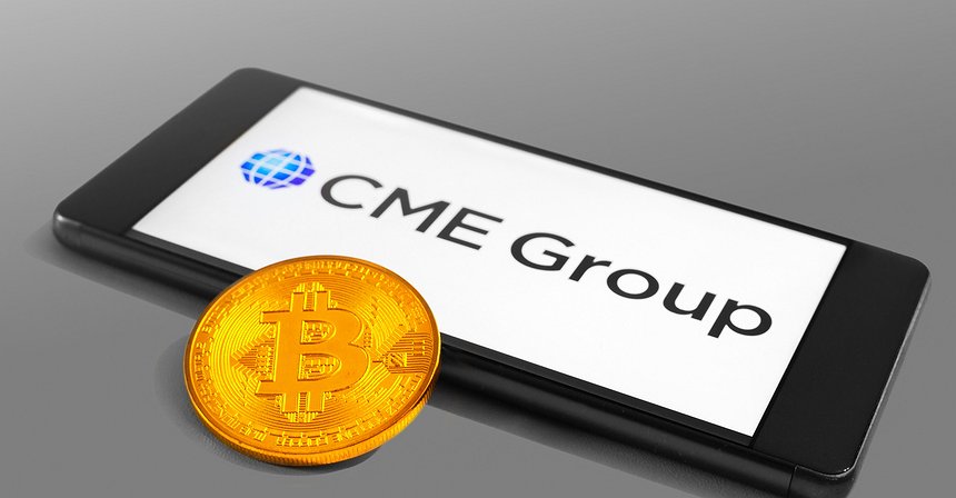 CME planea lanzar opciones sobre microfuturos basados ​​en bitcoin y ethereum