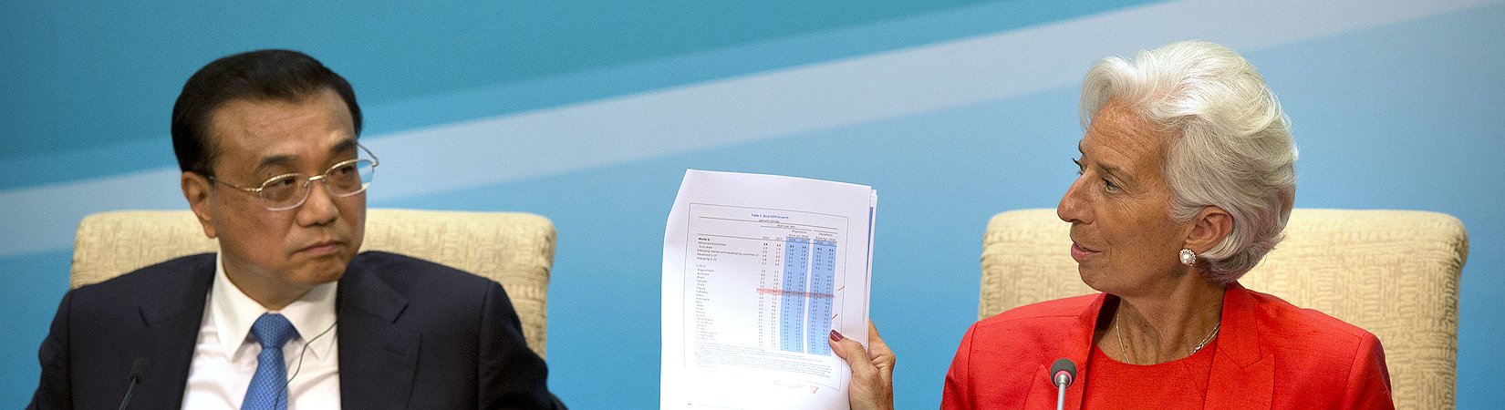 Inizia a Chengdu il G20 dei ministri delle Finanze e dei banchieri centrali