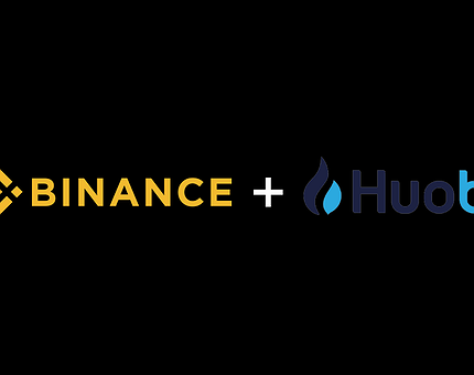 Binance y Huobi donan 2 millones de dólares a UNICEF