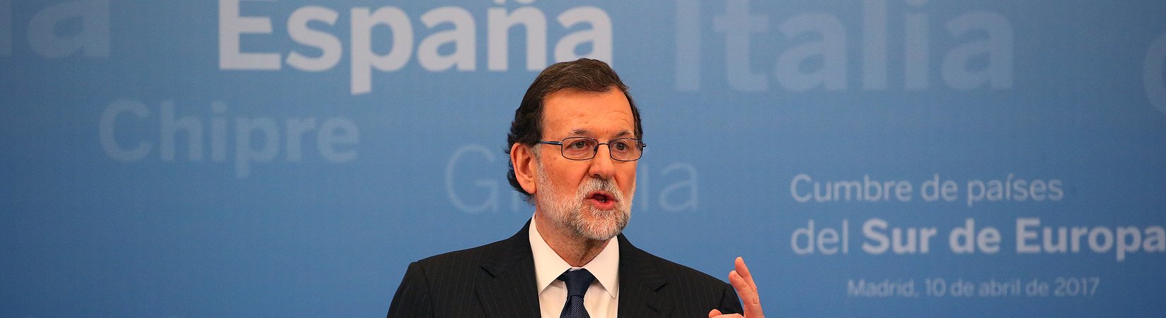 Rajoy mantiene su apoyo a los ministros relacionados con casos de corrupción