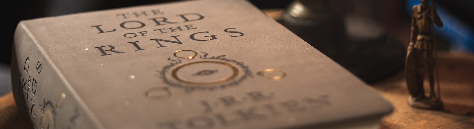 Warner Bros. Launches NFTs Based on The Lord of the Rings: The Fellowship of the Ring