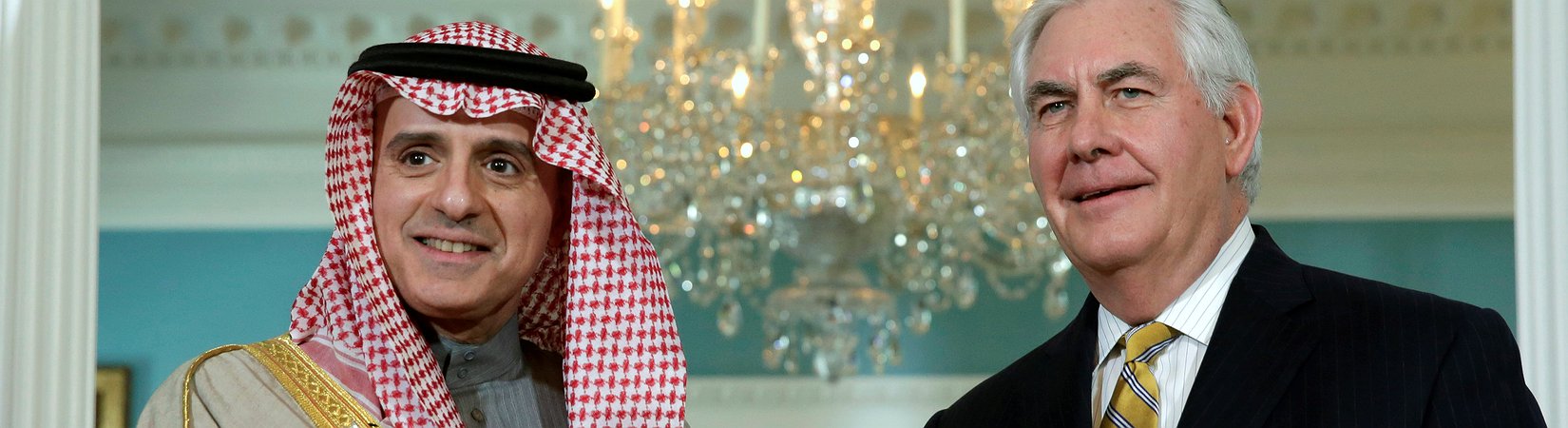 Saudi Aramco in 'serious discussions' with NYSE ahead of IPO