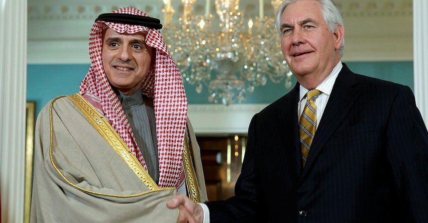 Saudi Aramco in 'serious discussions' with NYSE ahead of IPO