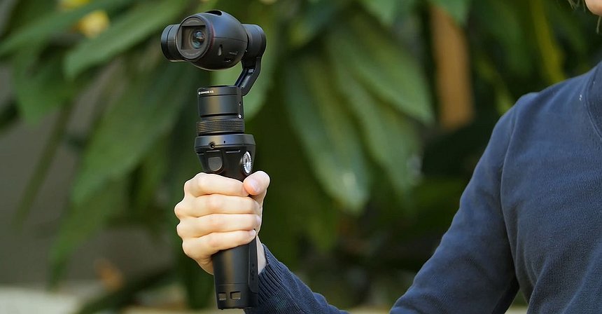 لا حاجة للطائرات بدون طيار؟ 