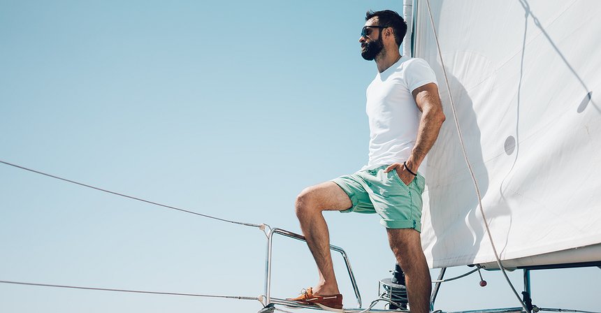 5 errori finanziari che i ricchi non compiono mai