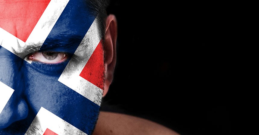 Sabotaging the World: Norwegians Against Crypto Mining