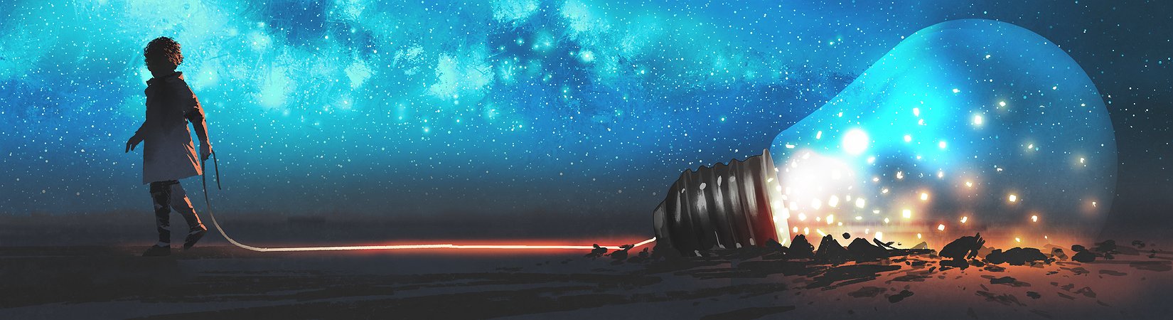 Blockchain and Renewables: Winning Minds in Gear